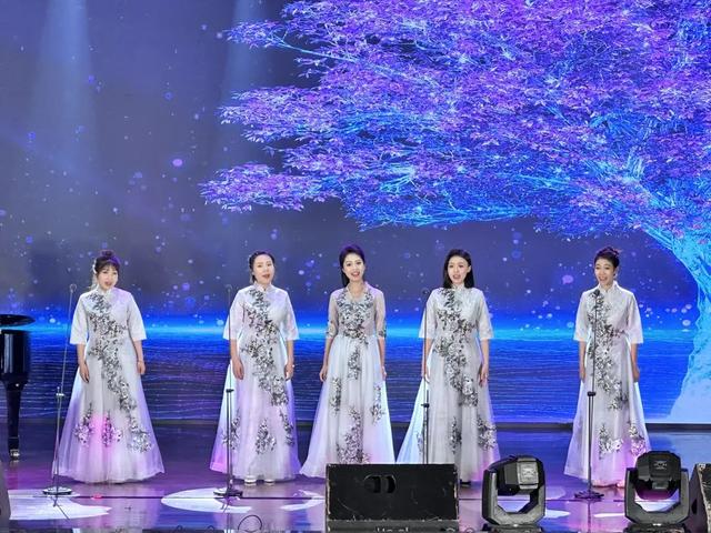 文旅活动丨彝海之春 情深谊长——冕宁县举办2024新年音乐会