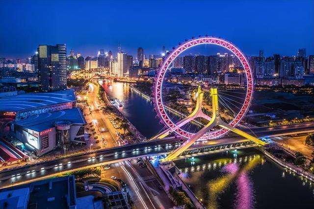 2024天津文旅重磅推出 “桥”见海河 邂逅浪漫——桥边音乐汇系列活动第一季即将启动